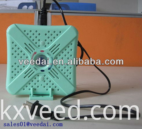 Mini dehumidifier ETD300